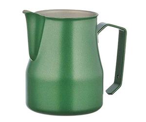 Motta 02835/00 Pichet à Lait moussant 35 cl Vert