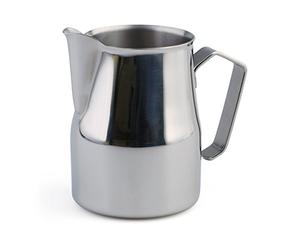 Motta 901/75 Pot à lait Europe en acier inoxydable, 750 ml