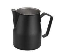 Motta Europa Pot à lait (noir/blanc) Noir