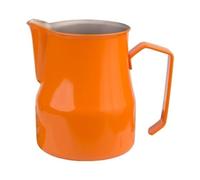 Motta Milk Pitcher - Orange - 350ml Motta