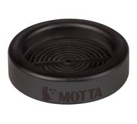 Motta Tapis D'accueil Noir Pour Tamper En Caoutchouc