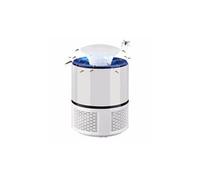 Mouche électrique bug zapper moustique tueur d'insectes led piège à lumière lampe antiparasitaire vinwo713