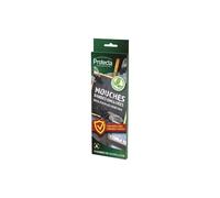 MOUCHES BANDES ENGLUEES X10 PROTECTA - EQ-PIE-03048