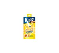 Generique Adhésifs anti-mouches Kapo 1 adhésif pour 10 m² étui de 4