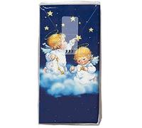 Mouchoirs TT STAR COUNT 11x5,5cm. 10u.
