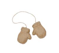 Moufles à suspendre 5cm - Kraft