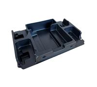 Moulage batterie + chargeur pour Metabox 145 L METABO