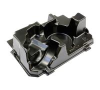 Moulage pour coffret Mak-Pak taille 3 Meuleuse 18V MAKITA 839252-4 compatible DGA511, DGA513, DGA517