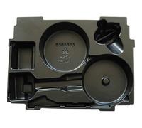Moulage pour coffret Makpac 2 pour machines DGA506Z - MAKITA - 838533-3