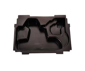 Moulage MAKPAC pour ponceuse à bande 9403J - MAKITA 837652-2