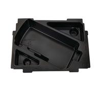 Moulage MAKPAC pour ponceuse à bande 9404J - MAKITA 837653-0