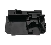 Moulage MAKPAC pour visseuse à chocs/boulonneuse DTD/DTW - MAKITA 837670-0