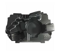 Moulage pour coffret Mak-Pak taille 3 Meuleuse 18V MAKITA 839252-4 compatible DGA511, DGA513, DGA517