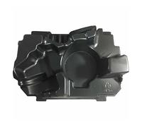 Moulage pour coffret Mak-Pak taille 3 Meuleuse 18V MAKITA 839252-4 compatible DGA511, DGA513, DGA517