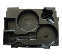 Moulage MAKITA pour coffret Makpac 2 pour machines DGA506Z - 8385333