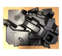 Moulage pour coffret Makpac 4 pour machines DTM51Z + DTD154Z - MAKITA - 839767-1