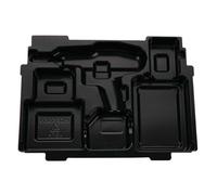 Moulage TW060 pour Makpac taille - MAKITA 838312-9