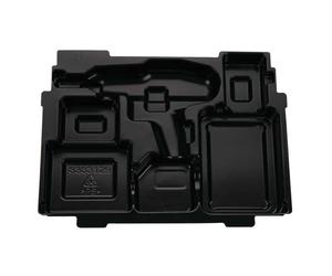 Moulage TW060 pour Makpac taille - MAKITA 838312-9