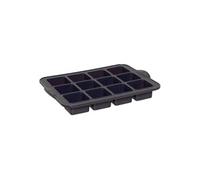 Moule mini brownies Silitop rectangulaire 24x36cm gris - 5five