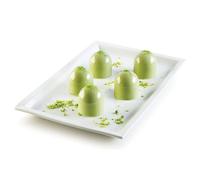 Moule 15 pièces 3D Mini Puff silicone Silikomart