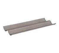 Moule 2 baguettes Gris G