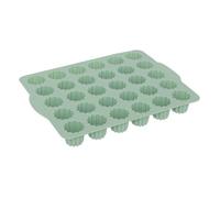 Moule 30 cannelés silicone ""Silicone Pro"" - 5 five simply smart