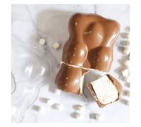 Moule 3D choco ourson ScrapCooking
