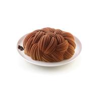 Silikomart Moule en silicone Wooly 3D Ø 19 cm H 7,2 cm