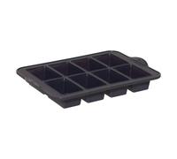 Moule 8 Mini Cakes Silicone Silitop Gris