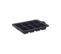 Moule 8 Mini Cakes Silicone Silitop Gris