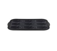 Moule 9 madeleines 28 x 18 cm Zenker Silicone fibre de verre