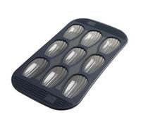 Moule 9 Madeleines En Silicone Mastrad