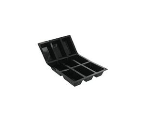 Moule 9 Minicakes 1976.01