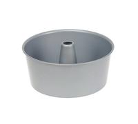 Moule à angel cake 24 cm avec revêtement anti adhésif