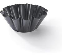 Moule à brioche en acier antiadhésif - 22 x 8,3 cm