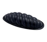 Moule à brioche tressée 28 cm