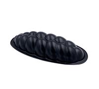 Moule à brioche tressée Patisse