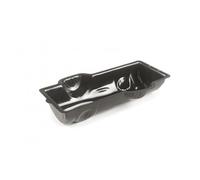 IBILI 827250 moule Ã buche moka forme tronc G