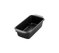 Moule à cake 28x13 cm - - Noir - Aluminium