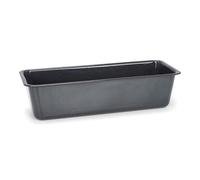 Moule à cake acier émaillé antiadhérent 25 cm Patisse
