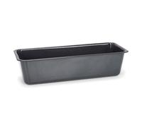 Moule à cake acier émaillé antiadhérent 30 cm Patisse