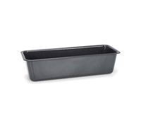 patisse Moule à Cake en Acier émaillé, Taille - 30 cm