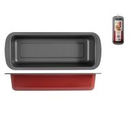 Moule À Cake Antiadhésif Modèle Rossana De 30 Cm