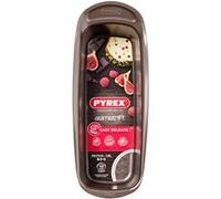 Moule à cake PYREX métal 30 cm Asimetria