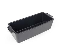Peugeot Moule à cake Appolia céramique 31 cm ardoise avec anses 60527