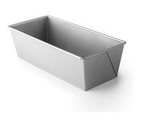 Lacor 68453 - Moule à gâteau, moule pâtissier, collection Delize | Ustensile professionnel durable; conçu pour un rendement optimal y nettoyage rapide et facile au lave-vaisselle