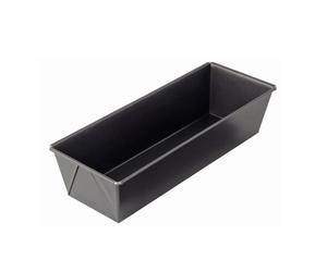 Moule à cake - DR. OETKER - Back-Freude Classic 2516 - 30 cm - Acier antiadhésif - Four 230°C
