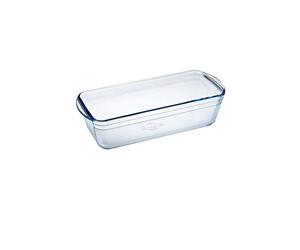 Moule à Cake en verre 28 x 11 cm O Cuisine France