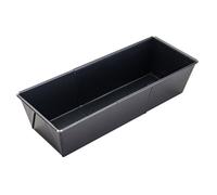 Moule à cake extensible 20 à 35 cm Zenker PerfectBack+