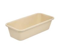 Moule à cake Harmony 27,5x12,5x7,1cm beige - 5five